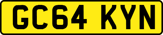 GC64KYN