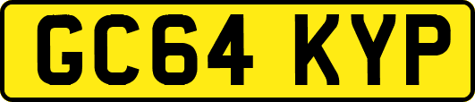 GC64KYP