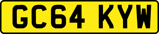 GC64KYW