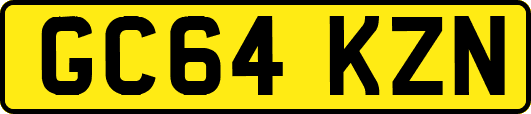 GC64KZN