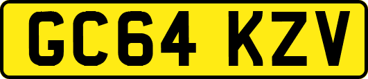 GC64KZV