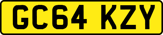 GC64KZY