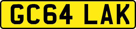 GC64LAK