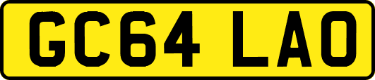 GC64LAO