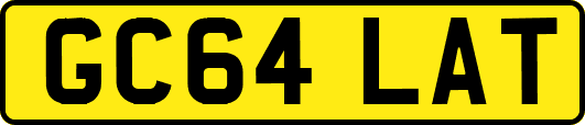 GC64LAT