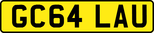 GC64LAU