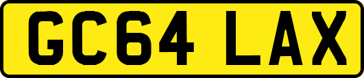GC64LAX