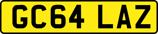 GC64LAZ