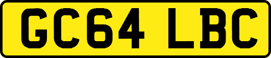 GC64LBC