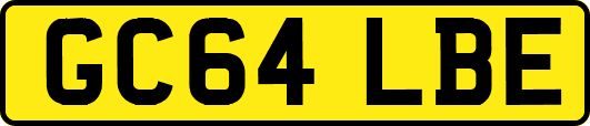 GC64LBE