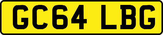 GC64LBG