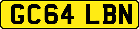 GC64LBN