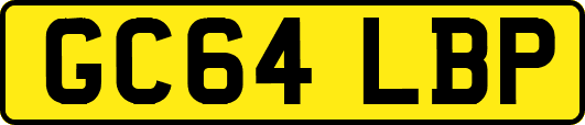 GC64LBP