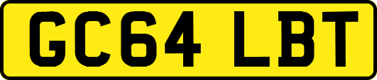 GC64LBT