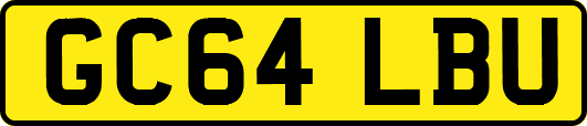 GC64LBU