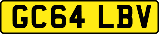 GC64LBV