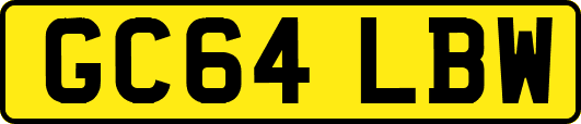 GC64LBW