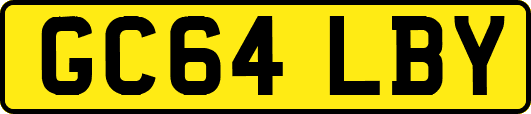 GC64LBY