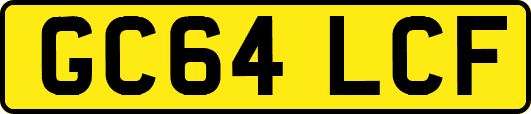 GC64LCF