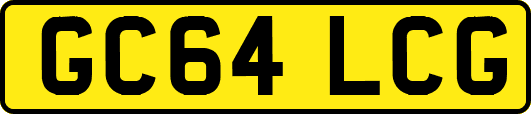 GC64LCG