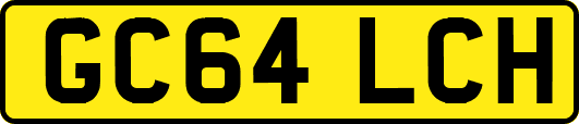 GC64LCH