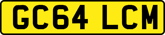 GC64LCM