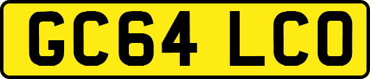 GC64LCO