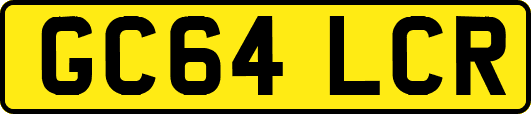 GC64LCR