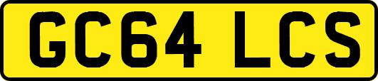 GC64LCS