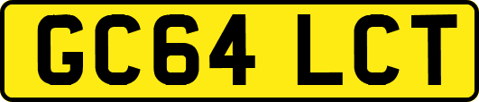GC64LCT