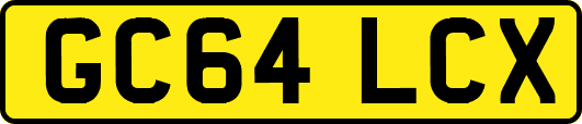 GC64LCX