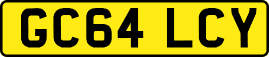 GC64LCY
