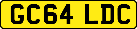 GC64LDC