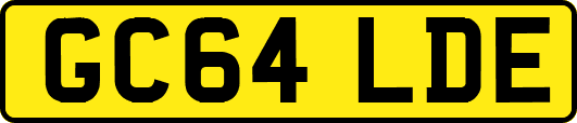GC64LDE