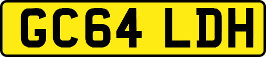 GC64LDH