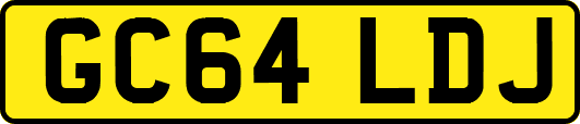 GC64LDJ