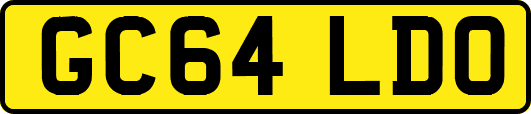 GC64LDO
