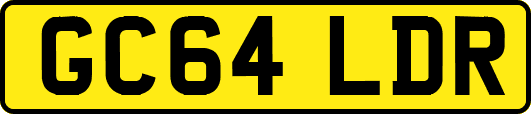 GC64LDR