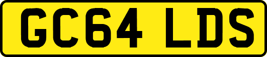 GC64LDS