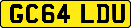 GC64LDU