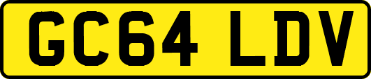 GC64LDV