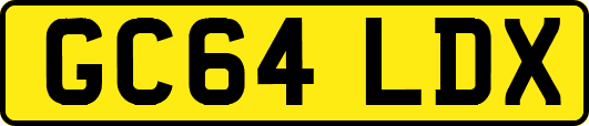 GC64LDX