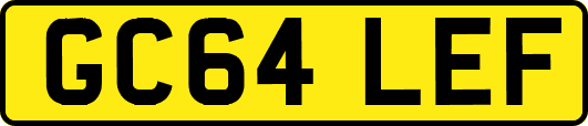 GC64LEF