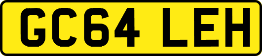 GC64LEH