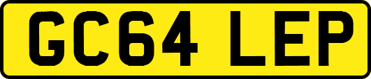 GC64LEP