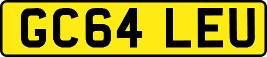 GC64LEU