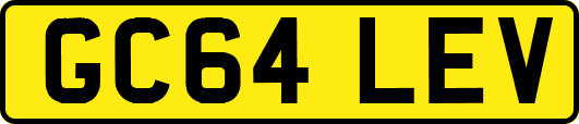GC64LEV