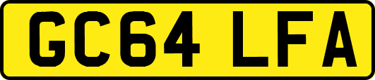GC64LFA