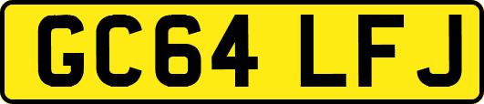 GC64LFJ