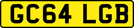 GC64LGB